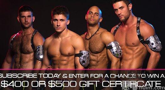 AndrewChristian