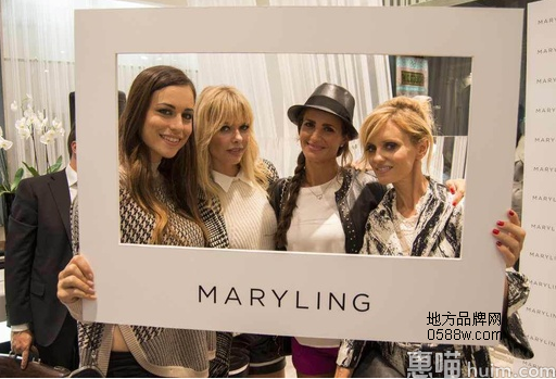 MARYLING