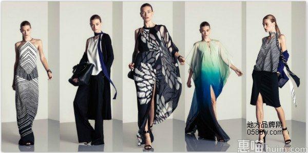 Halston heritage