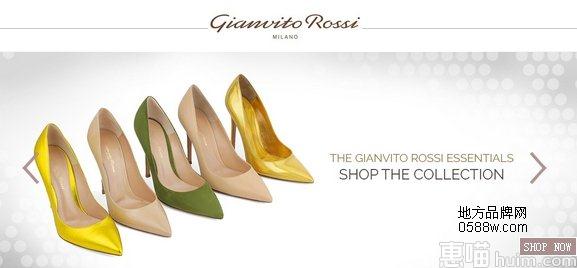 Gianvito Rossi