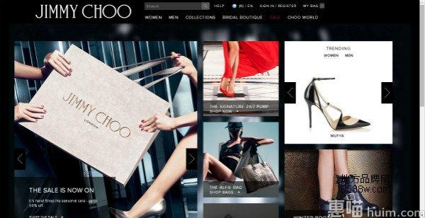 Jimmy Choo