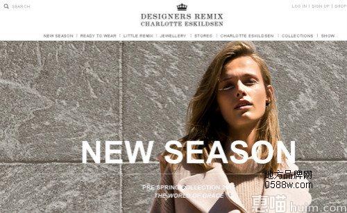Designers Remix