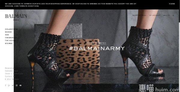 Balmain