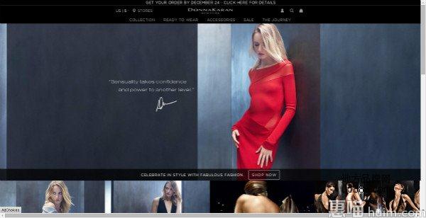 Donna Karan