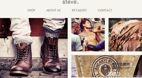 Sneaky Steve