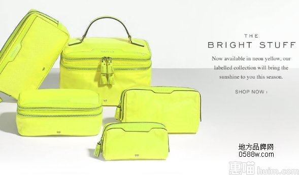 Anya Hindmarch