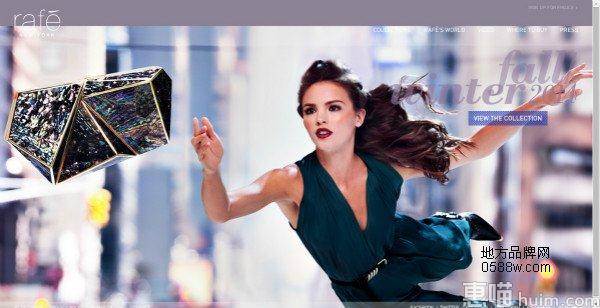 RAFE HANDBAGS