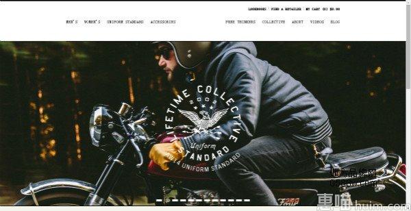 Lifetime Collective