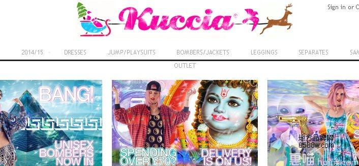 kuccia