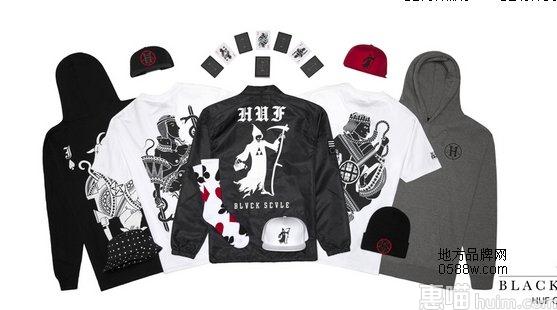 Black Scale