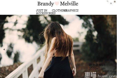 Brandy Melville