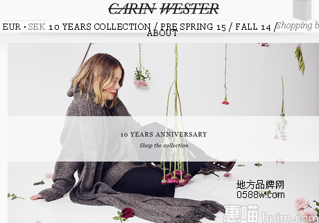 Carin Wester