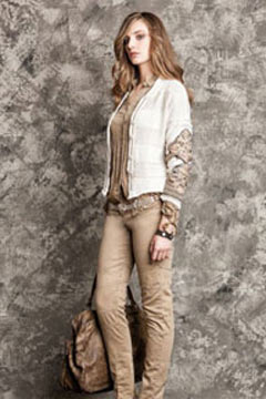 ELISA CAVALETTI