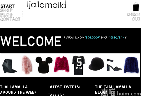 Tjallamalla