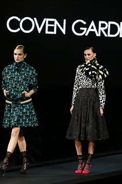 COVEN GARDEN
