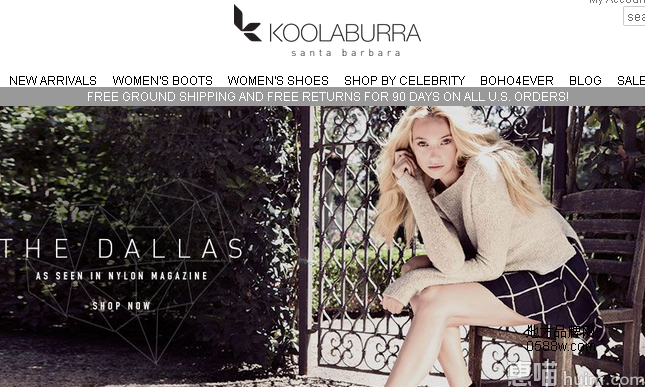 KOOLABURRA