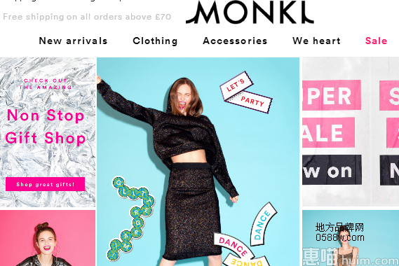 Monki