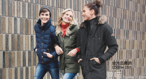 丹麦VERO MODA
