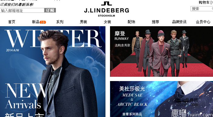 J.LINDEBERG