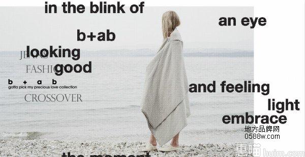 B ab