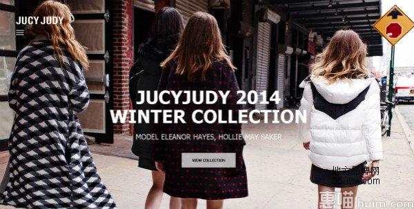 JUCY JUDY