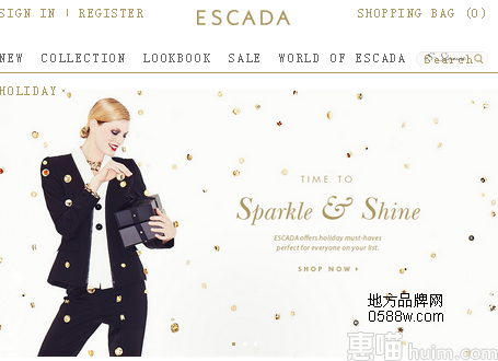 Escada