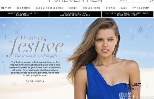 Forever New