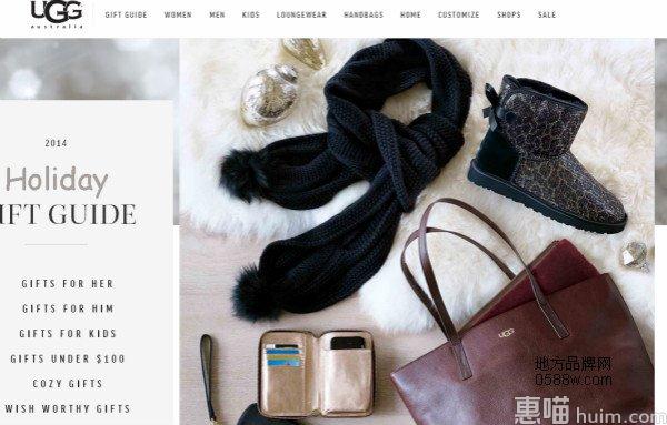 Ugg Australia