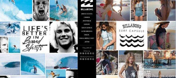 Billabong