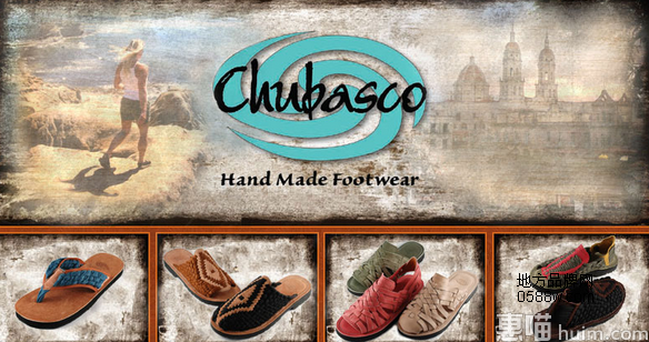 CHUBASCO