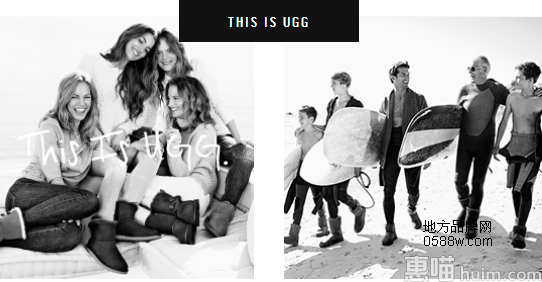 UGG