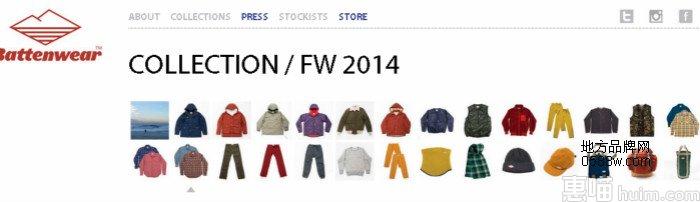 Battenwear