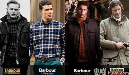 Barbour