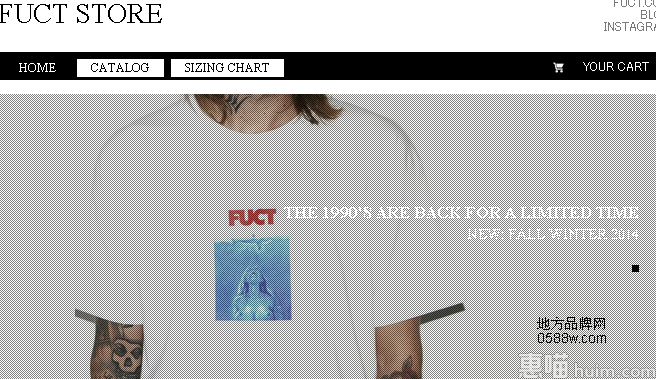 FUCT