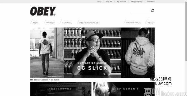 Obey