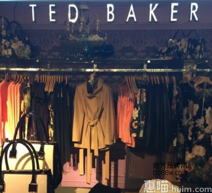 Ted baker