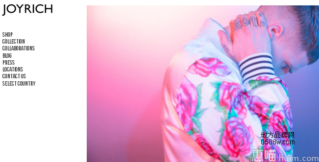 JOYRICH美国