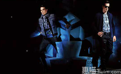 叻仕威尔（IC’S WEAR）