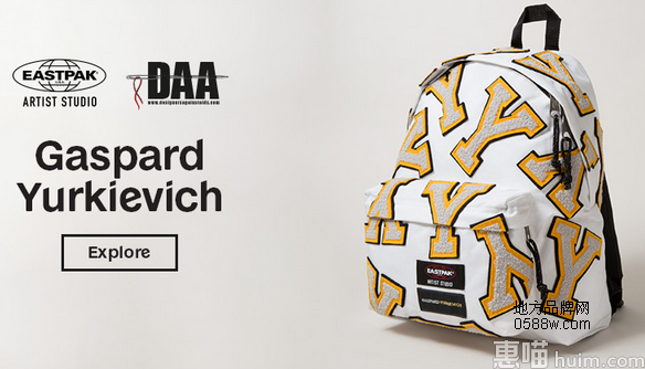EASTPAK