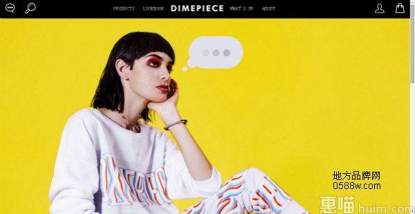 Dimepiece