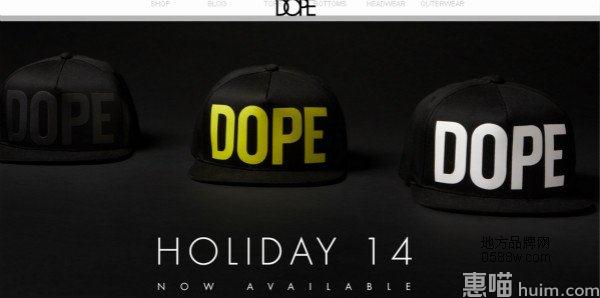 DOPE
