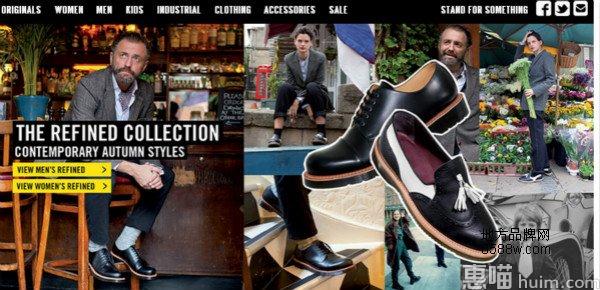 Dr. Martens