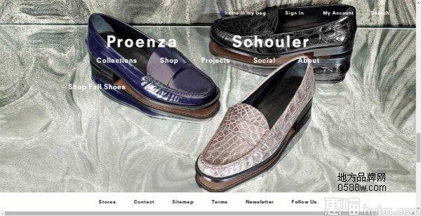 Roenza SCHOULER