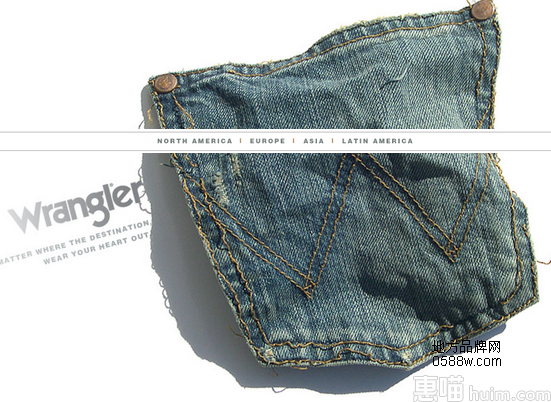 Wrangler