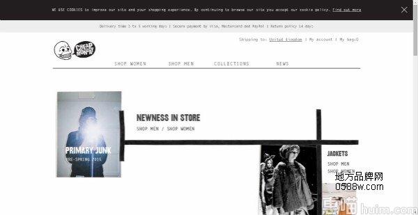 CheapMonday
