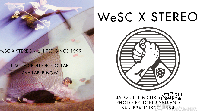 WeSC