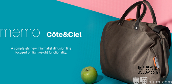 Cote&Ciel