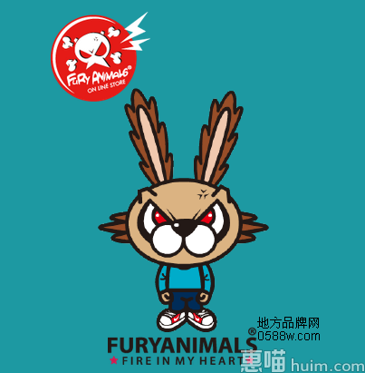 Fury Animals