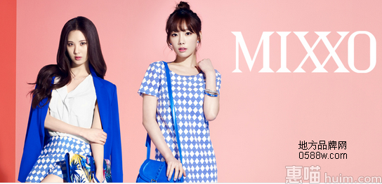 MIXXO