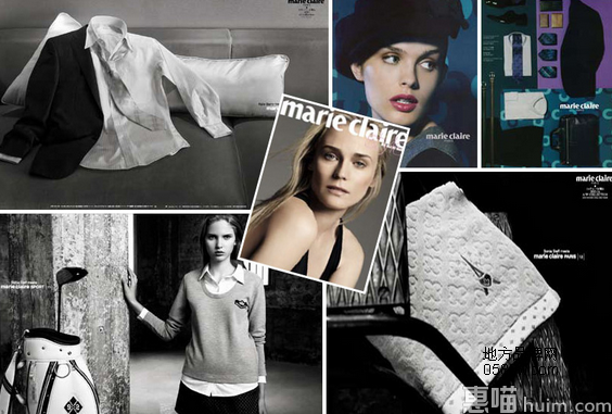Marie Claire